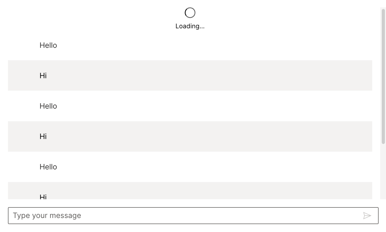chabot-infinite-scroll
